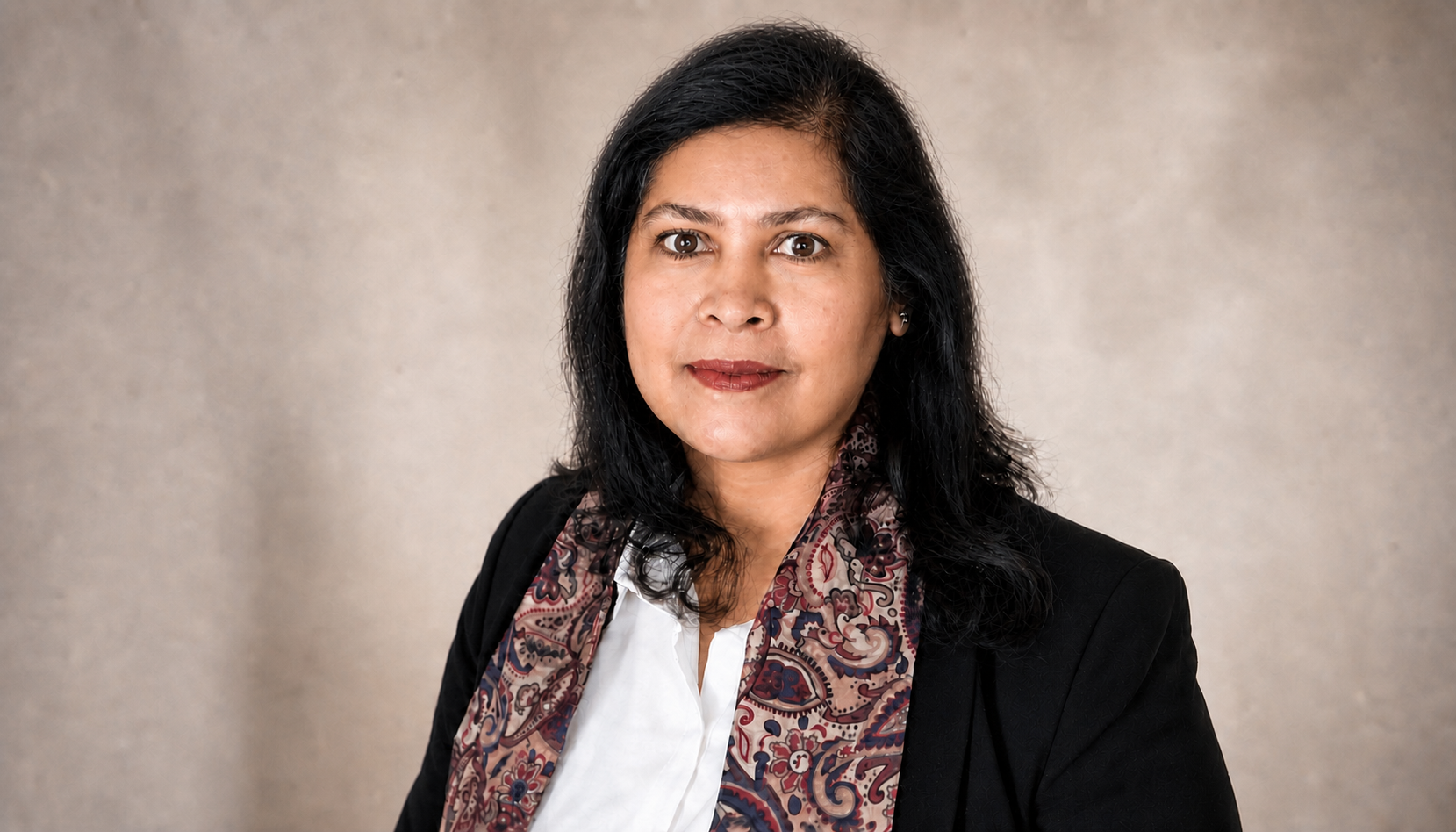 Avanthi Shah, Founder and Managing Partner of NextVerse Ventures